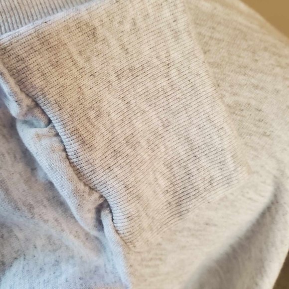 3X I Love Big Sacks, Tight Ends and a Big D Long Sleeved Shirt - Picture 5 of 5